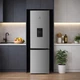 Двухкамерный холодильник INTERLUX ILR-0270IND - изображение 12