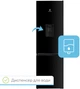 Двухкамерный холодильник INTERLUX ILR-0268CBL - изображение 3