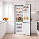 Двухкамерный холодильник INTERLUX ILR-0268CBL - изображение 13