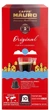 Кава мелена в капсулах Mauro Caffe NCC Alu Original 10 шт 55 г (8002530121325) - зображення 1