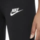 Лосіни FAVORITES GX HW LEGGING CU8248-010 122-128 см - зображення 4