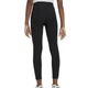 Лосіни FAVORITES GX HW LEGGING CU8248-010 122-128 см - зображення 7