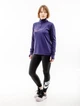 Лосині W NSW CLSC GX HR TIGHT FTRA DV7791-010 XS - зображення 3