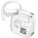 Bluetooth моно-гарнітура Amaya ATW-51O (White) (250260) - зображення 1