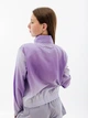 Вітровка W NK SWSH RUN PRNT JKT DX1039-567 L, 196604081566 - зображення 2