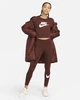Легінси Sportswear Essential CZ8530-273 CZ8530-273 XS - зображення 4