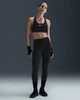 Лосини жіночі One Dri-Fit Black IB9382-010 S - изображение 1