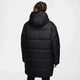 Куртка W NSW TF SNFL NK CLSC PRKA FZ5903-010 L - зображення 3