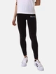 Лосіни leggings 117107-KK001 Champion L Чорний 117107-KK001 S - зображення 1