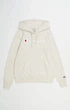 Худі hooded sweatshirt 117111-YS137 Champion L Білий 117111-YS137 S - зображення 4
