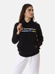 Худі hooded sweatshirt 117104-KK001 Champion L Чорний 117104-KK001 S - зображення 3