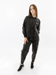 Куртка W NSW SWSH JKT WVN FD1130-010 M, 196156070643 - изображение 4