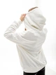 Кофта W NSW JRSY OS FZ HOODIE DM6415-133 L, 196156625119 - зображення 2