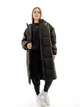 Куртка CLSC PARKA FB7675-010 L - зображення 5