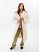 Куртка CLSC PARKA FB7675-838 S - зображення 1