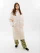 Куртка CLSC PARKA FB7675-838 S - зображення 5