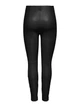 Лосіни ONLHANNA FAUX LEATHER HW LEGGING CC OTW 15244250-Black ONLY L Чорний 15244250-BLACK S - зображення 2