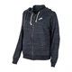 Кофта W NSW GYM VNTG EASY FZ HOODIE DM6386-010 XS - зображення 1
