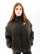 Куртка W NSW ESSTL THRMR CLSC PUFFER FB7672-010 S - зображення 1