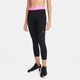 Лосини W NP 365 TIGHT CROP CZ9803-016 S - изображение 1