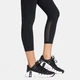 Лосини W NP 365 TIGHT CROP CZ9803-016 S - изображение 4
