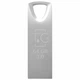 Флеш-драйв USB 3.0 Flash Drive T&G 117 Metal Series 32GB (Серебряный) (250079) - изображение 1
