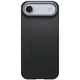 Чохол PC Carbon Protection Slim with MagSafe для Apple iPhone 17 Air (6.5") (Black) Epik (247683) - зображення 2