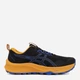 Чоловічі кросівки для бігу ASICS Trabuco Terra 3 1011C152-001 46.5 (12US/11UK) 29.5 см Чорні (4571633213731) - зображення 1
