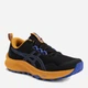 Чоловічі кросівки для бігу ASICS Trabuco Terra 3 1011C152-001 46.5 (12US/11UK) 29.5 см Чорні (4571633213731) - зображення 2