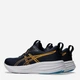 Мужские кроссовки для бега ASICS Gel-Pulse 17 1011C153-400 43.5 (9HUS/8.5UK) 27.5 см Синие (4571633339998) - изображение 4