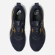 Мужские кроссовки для бега ASICS Gel-Pulse 17 1011C153-400 43.5 (9HUS/8.5UK) 27.5 см Синие (4571633339998) - изображение 6
