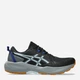Мужские кроссовки для бега ASICS Gel-Venture 11 1011C160-002 43.5 (9HUS/8.5UK) 27.5 см Черные (4571633362002) - изображение 1