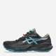 Мужские кроссовки для бега с Gore-Tex ASICS Trabuco 14 Gtx 1011C165-001 46.5 (12US/11UK) 29.5 см Черные (4571633473739) - изображение 3