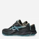 Мужские кроссовки для бега с Gore-Tex ASICS Trabuco 14 Gtx 1011C165-001 46.5 (12US/11UK) 29.5 см Черные (4571633473739) - изображение 5