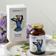 Suplement diety Health Labs Care ProtectMe Immune+ 120 kapsułek (5905475671371) - obraz 2