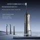 Щітка-іригатор 3-в-1 GrinTec K26, чорний - изображение 2