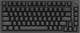 Клавиатура проводная Ajazz AK820 Red Switch USB-C Black (AK820-R-B) - изображение 2