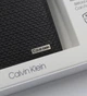 Кошелек Мужской Кожаный Calvin Klein в Подарочной Упаковке - изображение 2