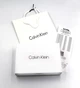Кошелек Calvin Klein Мужской Кожаный в Подарочной Упаковке - изображение 5