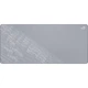 Ігрова поверхня Asus ROG Scabbard II XXL Arctic gray 10770 ( 17014 ) - зображення 7