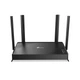Бездротовий маршрутизатор TP-Link Archer BE220 ( 11877 ) - изображение 8