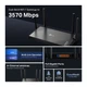 Бездротовий маршрутизатор TP-Link Archer BE220 ( 11877 ) - изображение 11