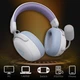 Bluetooth-гарнітура Ajazz AHM08 MAX 3-Mode White (AHM08-MAX-PWB) ( 14690 ) - изображение 13