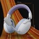 Bluetooth-гарнітура Ajazz AHM08 MAX 3-Mode White (AHM08-MAX-PWB) ( 14690 ) - изображение 14