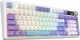 Клавіатура бездротова Ajazz AK980 V2 Maillard Switch White (AK980-V2-M-PWB) ( 29462 ) - зображення 5