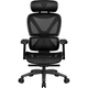 Крісло для геймерів TX3 XTC Mesh Black (TEGC-3054101.11) ( Чорний ) 17325 - изображение 1