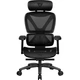 Крісло для геймерів TX3 XTC Mesh Black (TEGC-3054101.11) ( Чорний ) 17325 - изображение 9