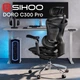 Крісло офісне Sihoo Doro C300 Pro Mesh Black (DORO-C300-PRO-M101) ( 17800 ) - изображение 13