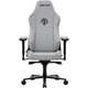 Крісло для геймерів Anda Seat Phantom 3 Size XL Fabric Gray (AD18XL-52-G-F-G01) ( 18926 ) - зображення 11