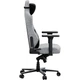 Крісло для геймерів Anda Seat Phantom 3 Size XL Fabric Gray (AD18XL-52-G-F-G01) ( 18926 ) - зображення 12